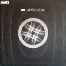 BK – Revolution (EDICIÓN NACIONAL BUSCADISIMA¡¡ NUEVO¡)