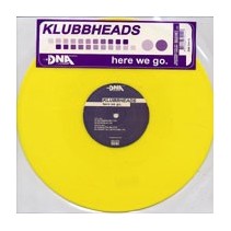 Klubbheads – Here We Go (2 MANO,TEMAZO BUMPIN¡¡)