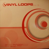 Vinyl Loops Vol. 3 (2 MANO,TEMAZO CORTE B1¡)