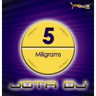 Jota DJ - 5 Miligrams