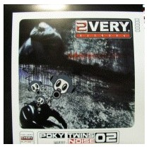 Poky Twins – 02 - Noise (2 MANO,POKAZOS¡¡)