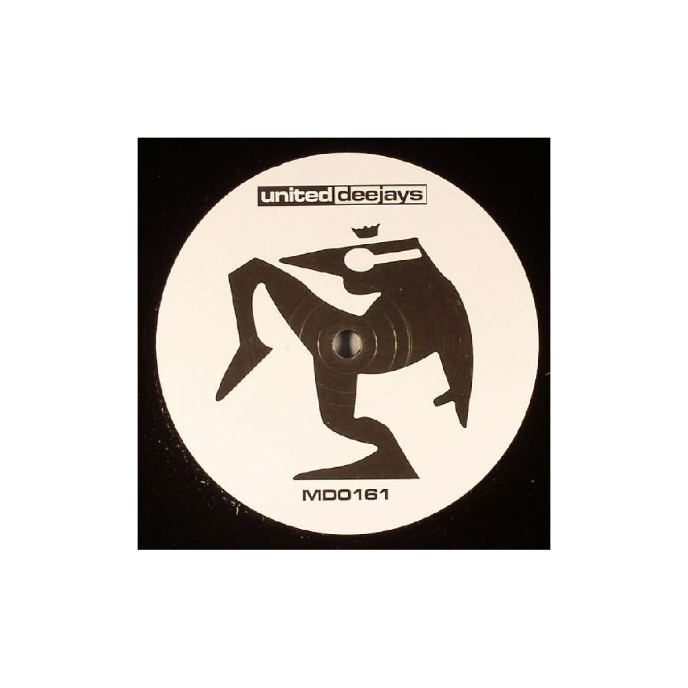 Phanton – Movin Time (PROGRESIVO)