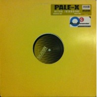 Pale-X – Nitro / Kerosene (2 MANO,MELODIÓN DEL 2001¡¡)