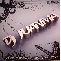 DJ Juanma - Remember My Name