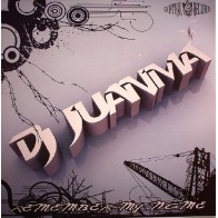 DJ Juanma - Remember My Name