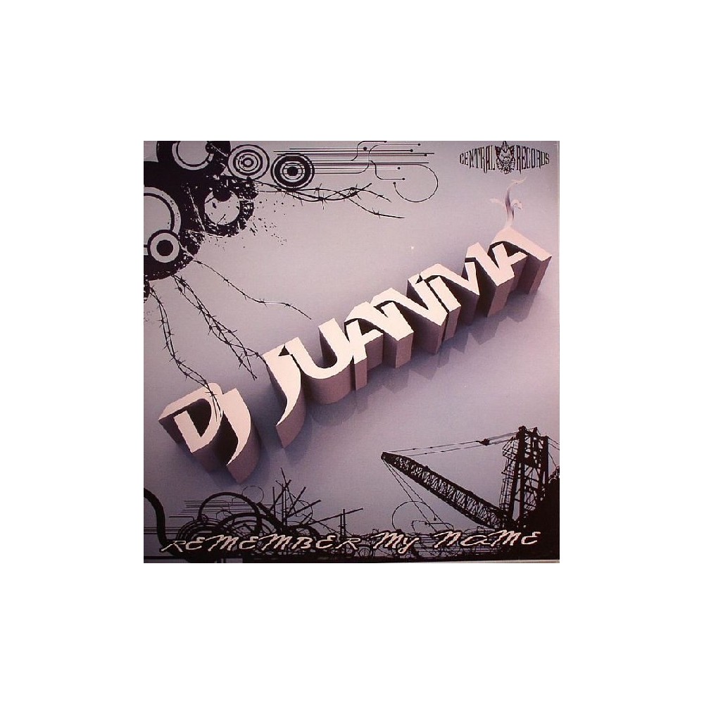 DJ Juanma - Remember My Name
