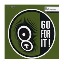 Sol-7 – When Love Comes (2 MANO,MELODIÓN¡¡¡)