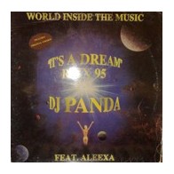 World Inside The Music – It's A Dream (RMX 95)(2 MANO,TEMAZO ACTV CORTE B2))