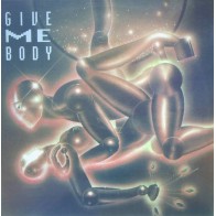 DSP  – Give Me Body (2 MANO,TEMAZO DEL 93¡¡)