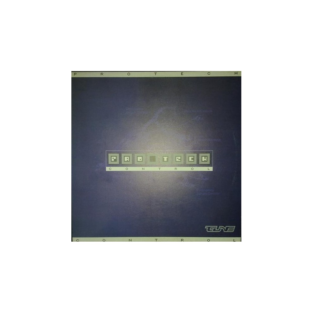 Pro-Tech – Control (2 MANO,PELOTAZO REMEMBER¡¡)