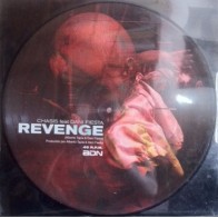 Chasis – Music Is Life/Revenge (NUEVO,PICTURE DISC ORIGINAL,TEMAZO¡¡)