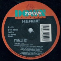 Herbie – Pick It Up (2 MANO,TEMA DEL 94¡¡)