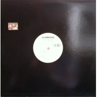 D-Stressed – Mystical Way (COPIAS NUEVAS,TEMAZO MUY BUSCADO SELLO UNION¡¡)