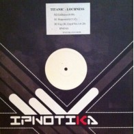 Titanic – Lochness (COPIAS NUEVAS,PELOTAZO COLISEUM AÑO 96¡¡ SELLO IPNOTIKA)