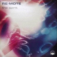 Remote – The Spirit (MELODIÓN COLISEUM AÑO 2002¡¡ COPIAS NUEVAS)