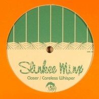 Slinkee Minx – Closer / Careless Whisper (COPIAS NUEVAS,MUY BUENO¡¡¡)