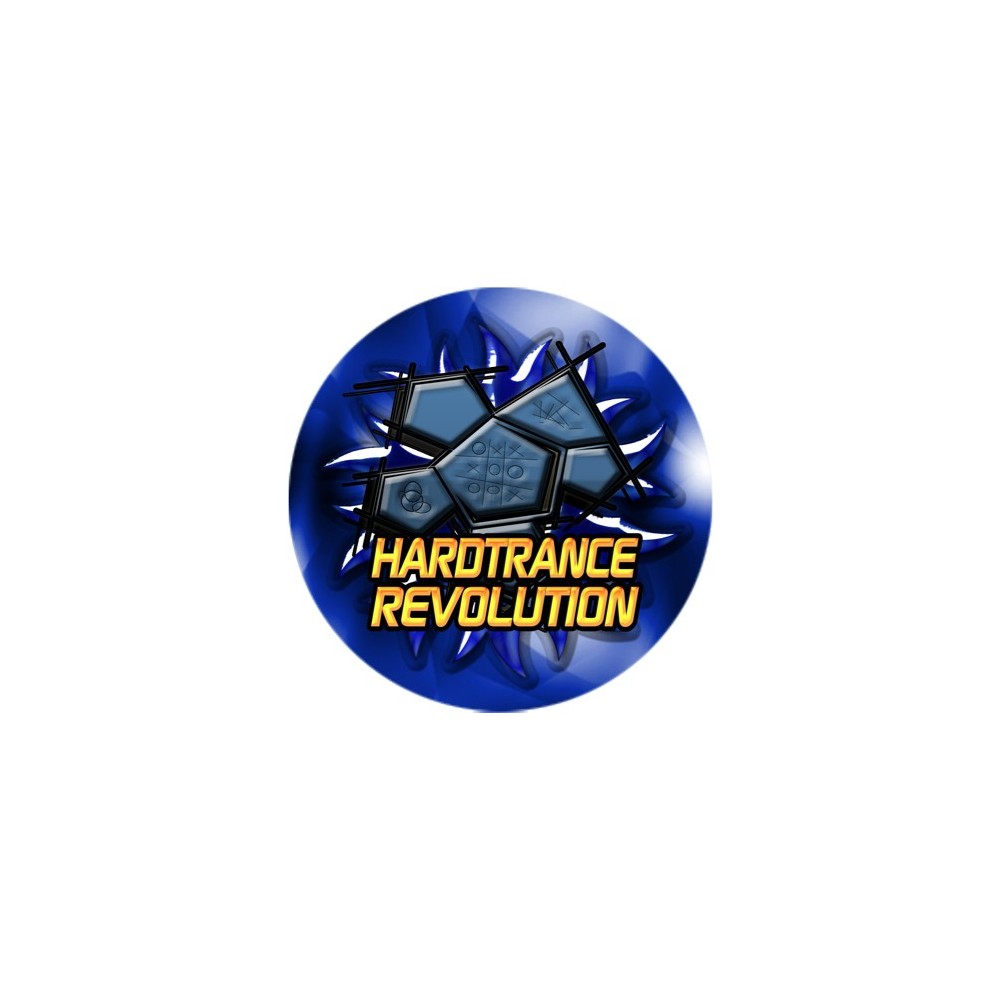 RMB – Hardtrance Revolution II (TEMAZOSSSS MAKINAAAA¡¡¡)