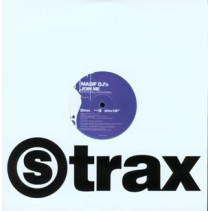 Masif DJ's – Join Me (PELOTAZO¡¡ NUEVO)