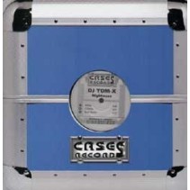 DJ Tom-X – Nightmare (PROGRESIVO CAÑERO DEL 2002,ROLLAZO¡¡  NUEVO)