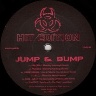 Jump & Bump Volume Six (Hit Edition) (TEMAZOS CANTADITOS¡¡)