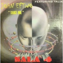 John Eftwo Featuring Talia – Take Me (TEMAZO SELLO FALCÓ¡¡)