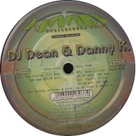 DJ Dean & Danny K. – The Vision (HARDTRANCE DEL 99¡¡ NUEVO)