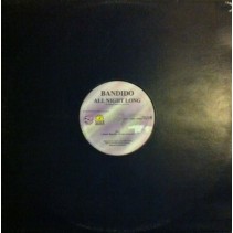 Ken Laszlo Meets Kate Project/Bandido – One Small Day/All Night Long 