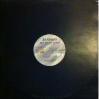 Ken Laszlo Meets Kate Project/Bandido – One Small Day/All Night Long 