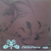 DJ Saray – Deeper(2 MANO,MELODIÓN + TECHNAZO¡¡)