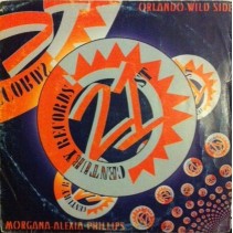 21st Century Records(2 MANO,INCLUYE ORLANDO-A LOVE IN MY HEART,ALEXIA PHILLIPS & WILDSIDE-NOTHING TO LOOSE¡¡)