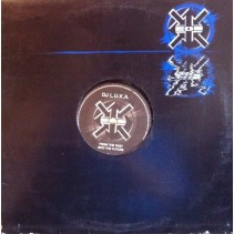 DJ Luka – From The Past Into The Future (PROGRESIVO,SELLO EDM,NUEVO)