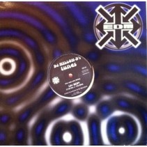 DJ Mellow-D – Uh Bop! / Symphony Of Brotherhood(COPIAS NUEVAS,TEMAZO SELLO EDM)