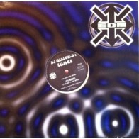 DJ Mellow-D – Uh Bop! / Symphony Of Brotherhood(COPIAS NUEVAS,TEMAZO SELLO EDM)