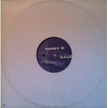 Honey B – Surrender (CANTADITO LIMITE¡¡ CARA A REMIX JUMPER MUY BUENO¡¡¡)