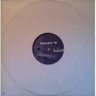 Honey B – Surrender (CANTADITO LIMITE¡¡ CARA A REMIX JUMPER MUY BUENO¡¡¡)