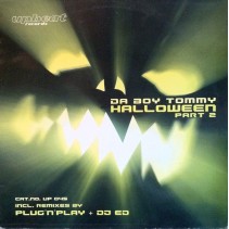 Da Boy Tommy - Halloween Part 2 