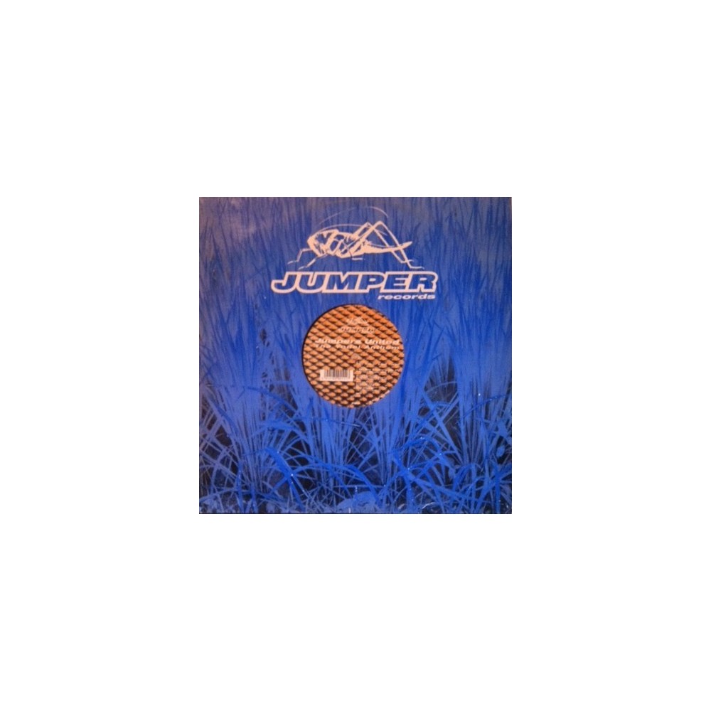 Jumpers United – The Yodel Anthem (JUMPER RECORDS,ROLLAZO CORTE B2¡)