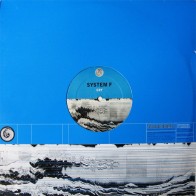 System F – Cry (MELODIÓN¡¡ NUEVO)