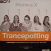 Monica X - Trancepotting