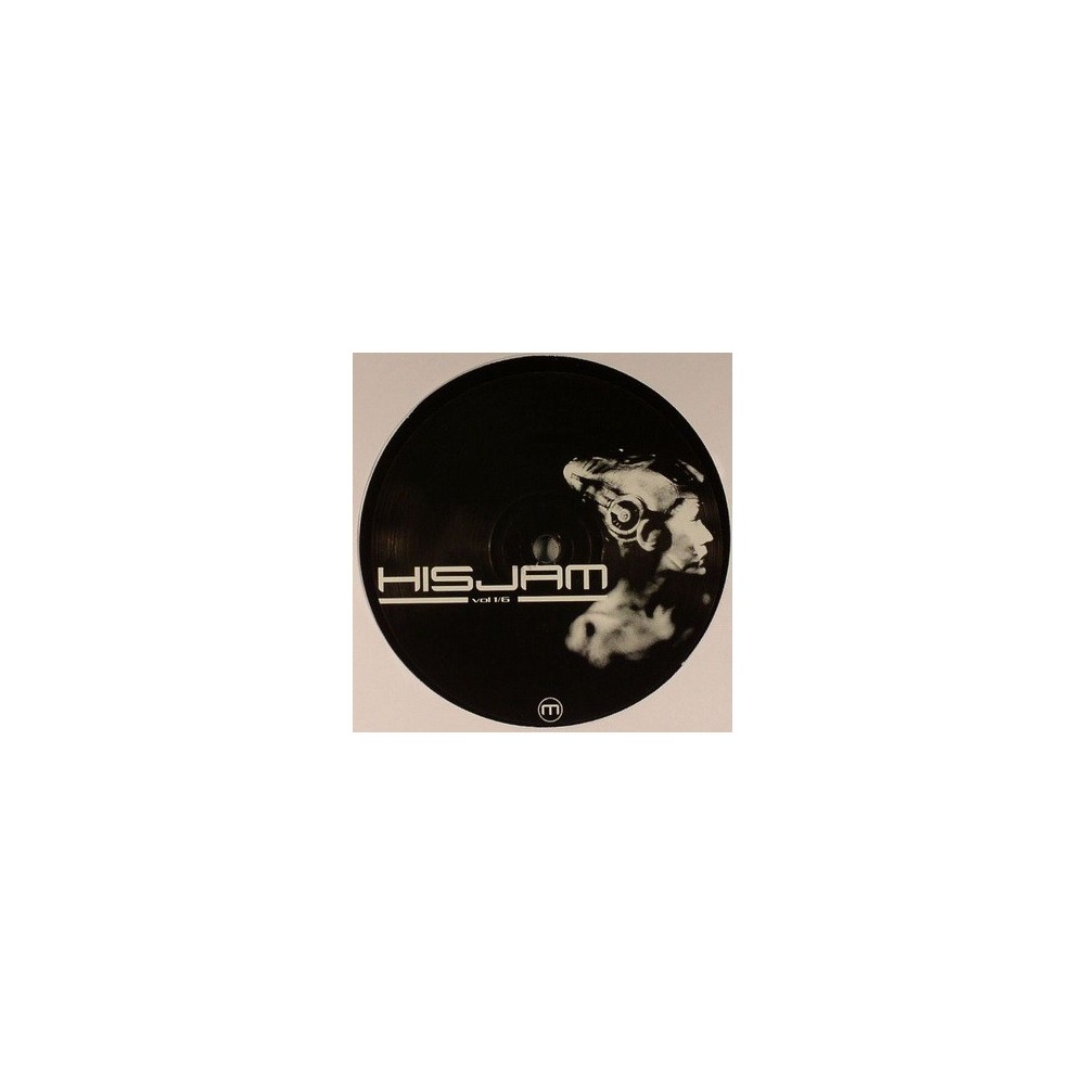 DJ Misjah – Volume 1/6(NUEVO,BOMBAZO TECHNO¡¡)