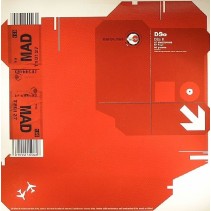 DSO – DSO II (TECHNO,NUEVO)