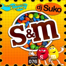 Dj Suko - I´m Alive , S&M , On The Floor(PASSWORD RECORDS)