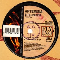 Artemisia – Bits+Pieces (2 MANO,TEMAZO ACTV¡¡ COPIA IMPORT)