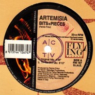 Artemisia – Bits+Pieces (2 MANO,TEMAZO ACTV¡¡ COPIA IMPORT)