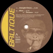 Baltique – Joseph Otten (MELODIA DE ROLLETE DEL 97¡ SELLO NO RESPECT)