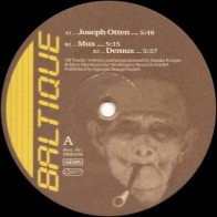 Baltique – Joseph Otten (MELODIA DE ROLLETE DEL 97¡ SELLO NO RESPECT)