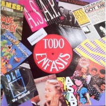 Todo Enfasis(2 MANO,INCLUYE DLM-LET YOURSELF GO¡)