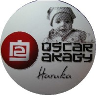 Oscar Akagy - Haruka(BASUCÓN¡¡)