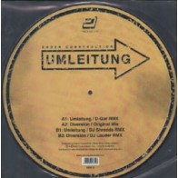 Under Construction – Umleitung (PROGRESIVO IMPORT,PICTURE DISC ESPECTACULAR)