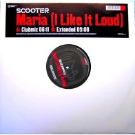 Scooter – Maria (I Like It Loud) (TEMAZO REMEMBER¡¡ NUEVO)